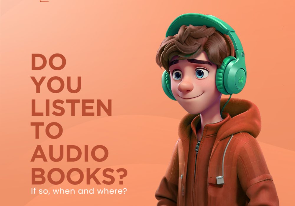 best audiobooks services