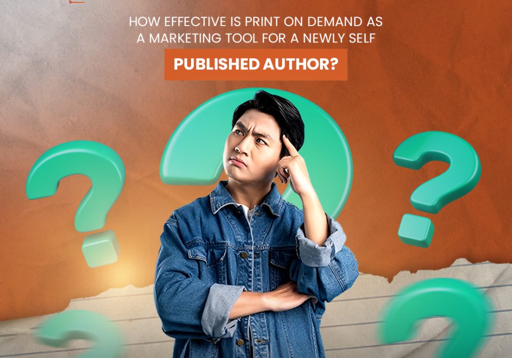 print on demand companies