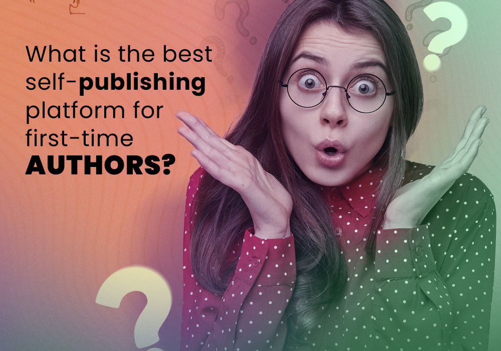 print on demand books